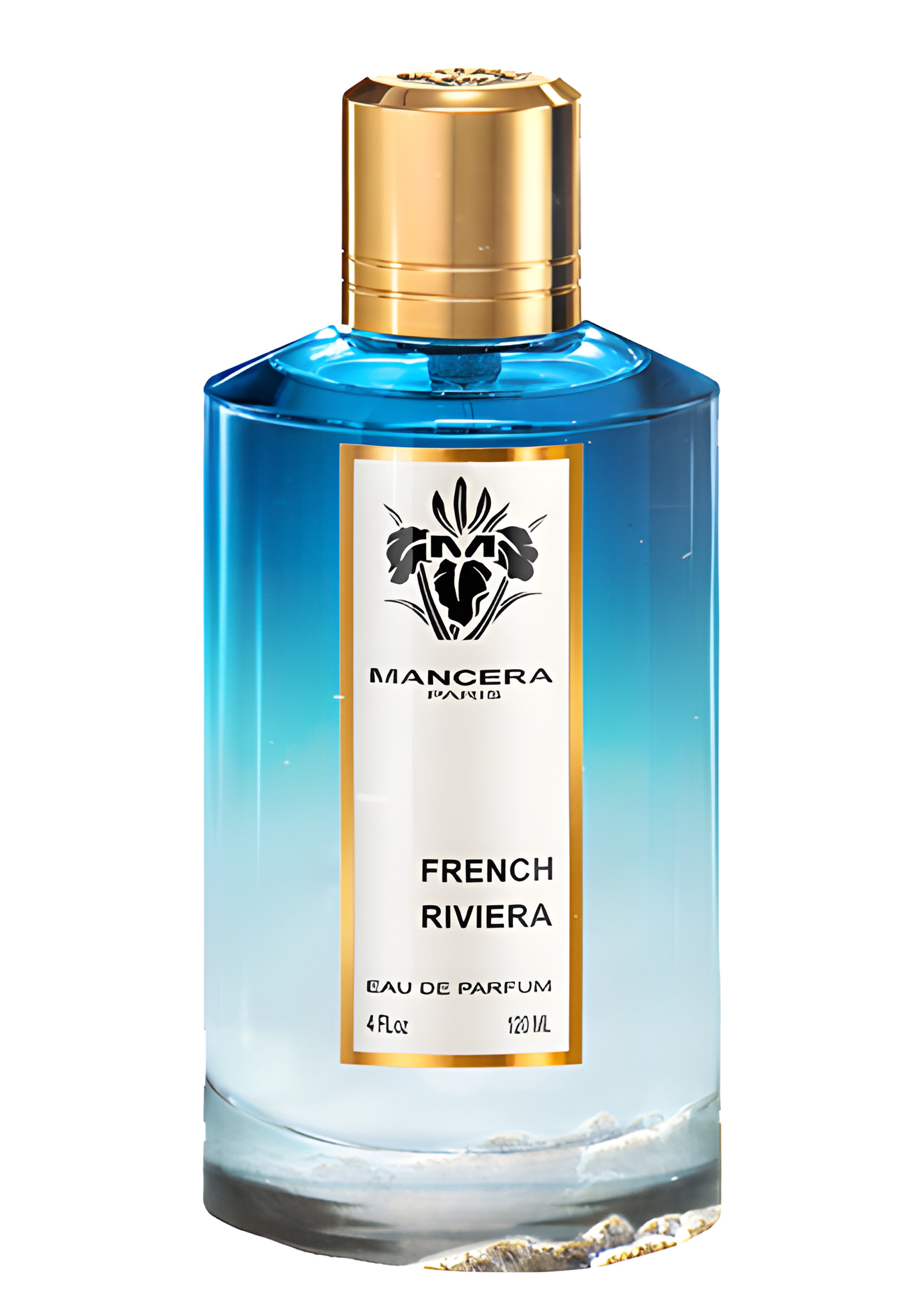 Mancera Intense French Riviera (2025)