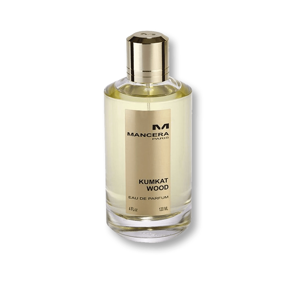 Mancera Kumkat Wood (2013)