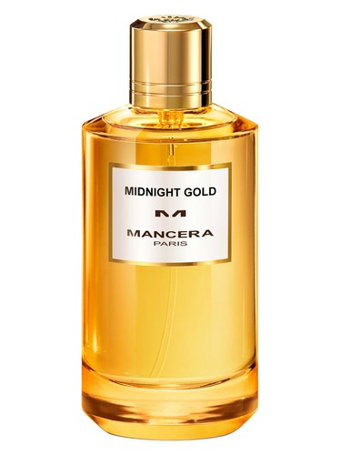 Mancera Midnight Gold