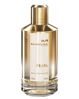Mancera Pearl