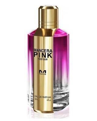 Mancera Pink Prestigium (2016)
