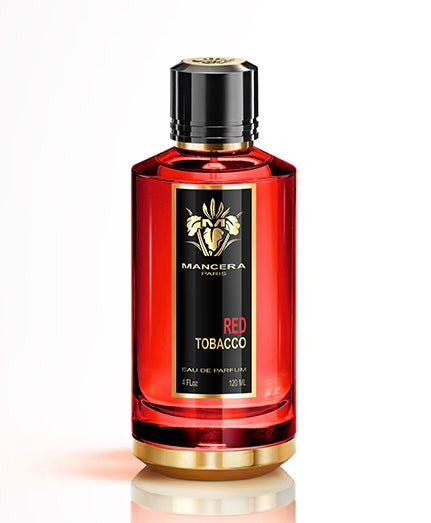 Mancera Red Tobacco Intense (2023)