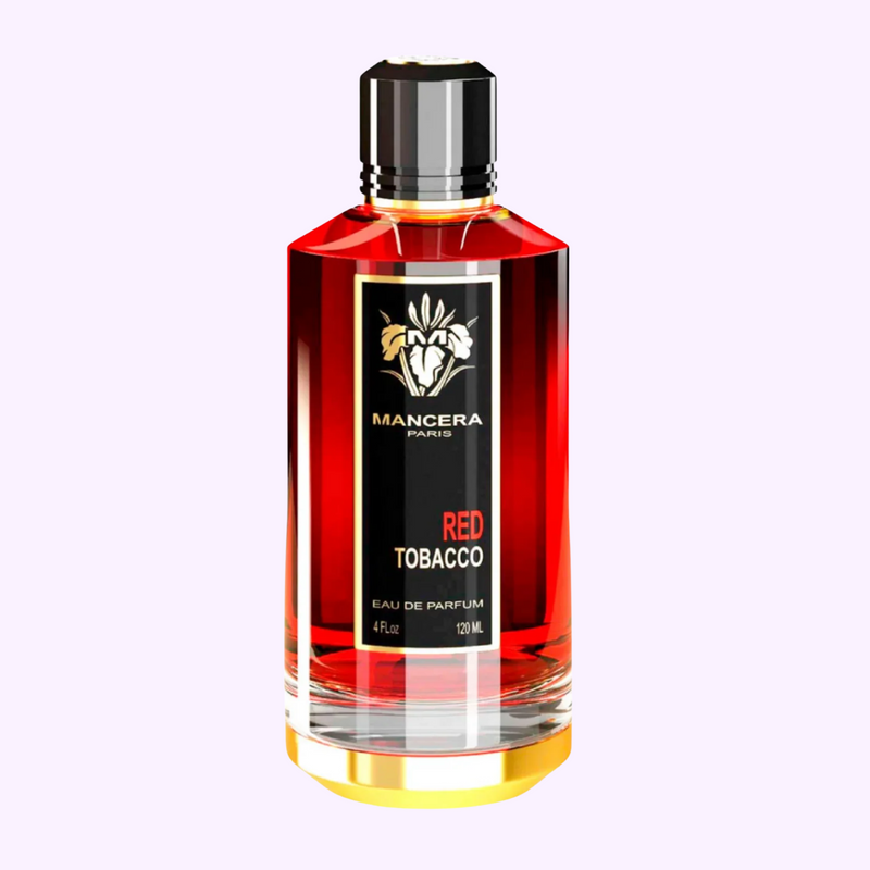 Mancera Red Tobacco (2017)