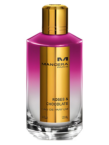 Mancera Roses Chocolate (2013)