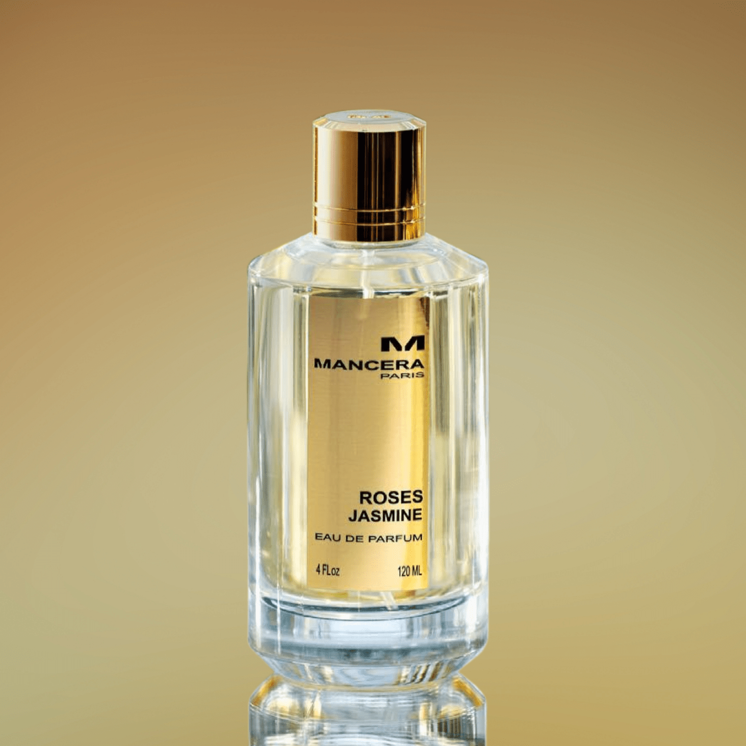 Mancera Roses Jasmine