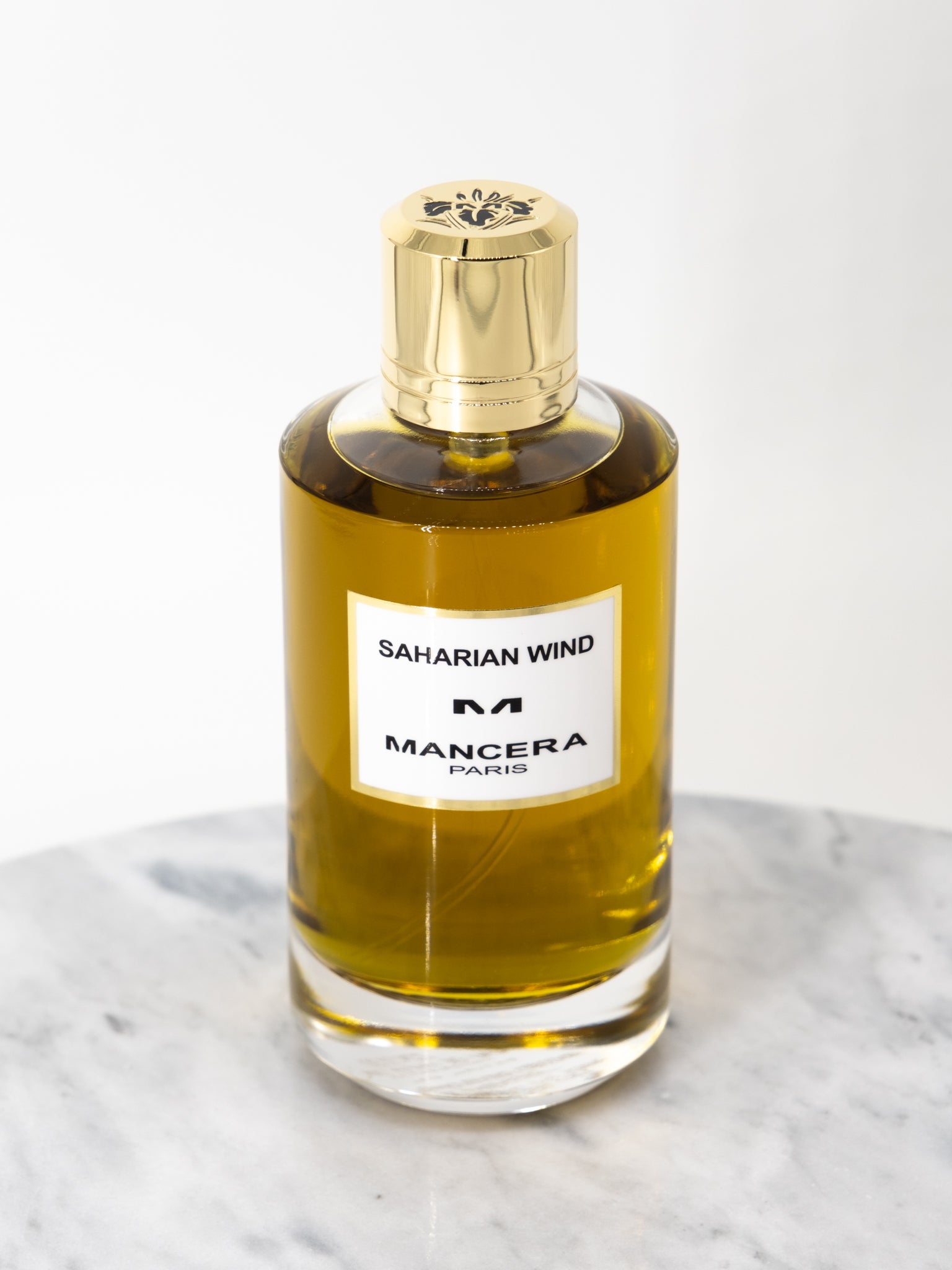 Mancera Saharian Wind