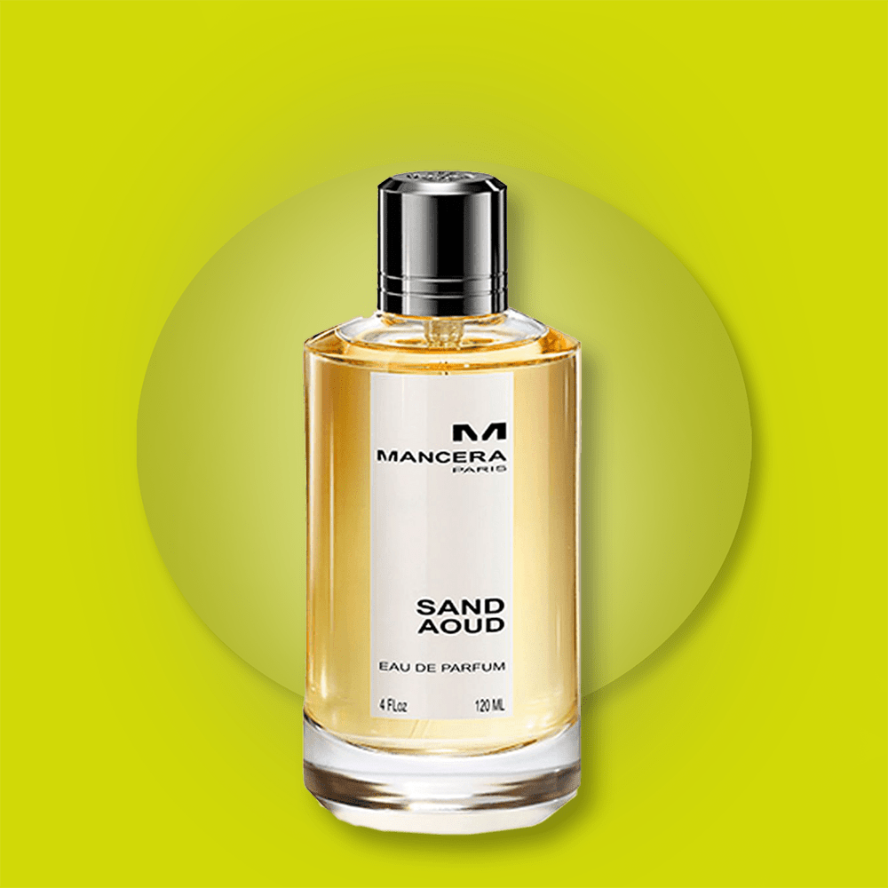 Mancera Sand Aoud (2011)