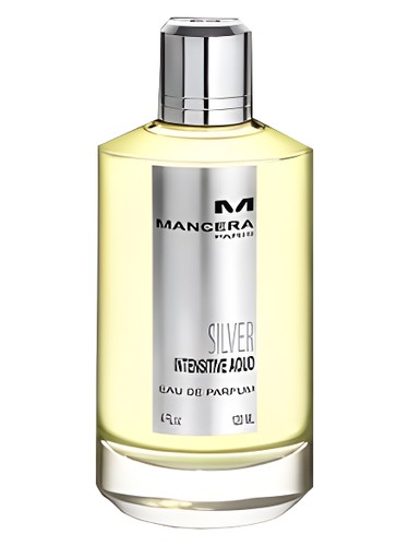 Mancera Silver Intensive Aoud