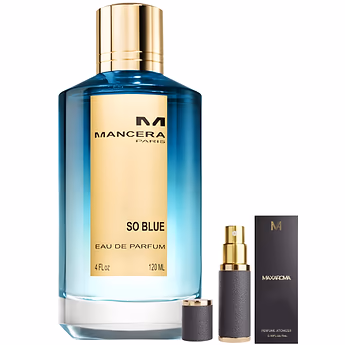 Mancera So Blue