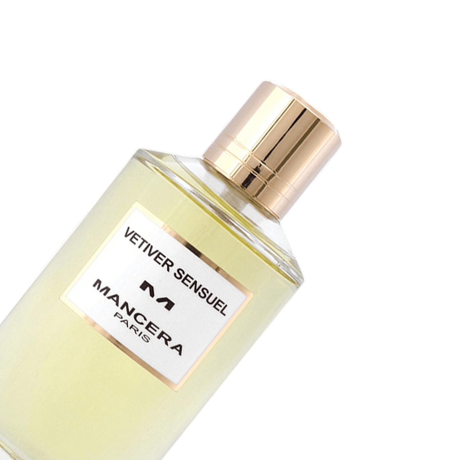 Mancera Vetiver Sensuel