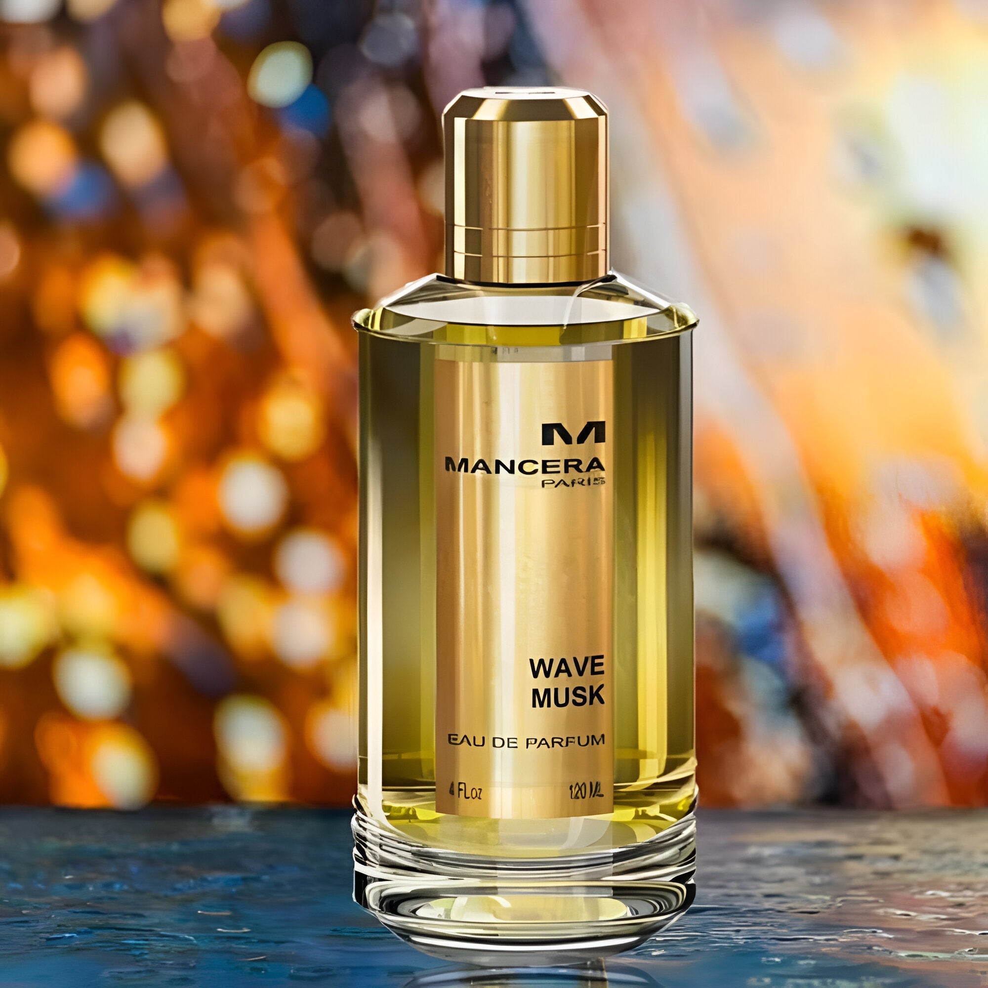 Mancera Wave Musk