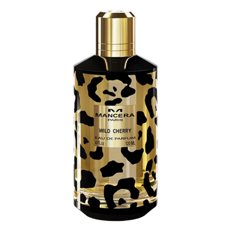 Mancera Wild Cherry