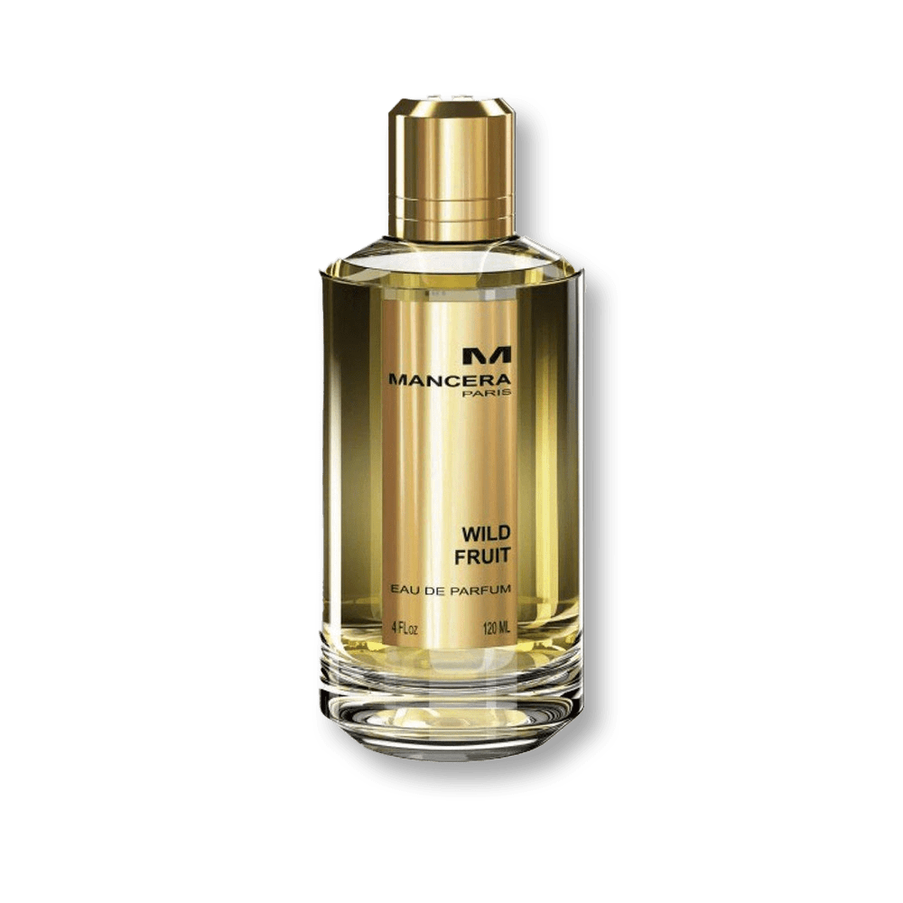Mancera Wild Fruits (2011)