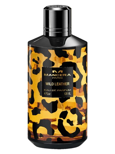 Mancera Wild Leather (2014)