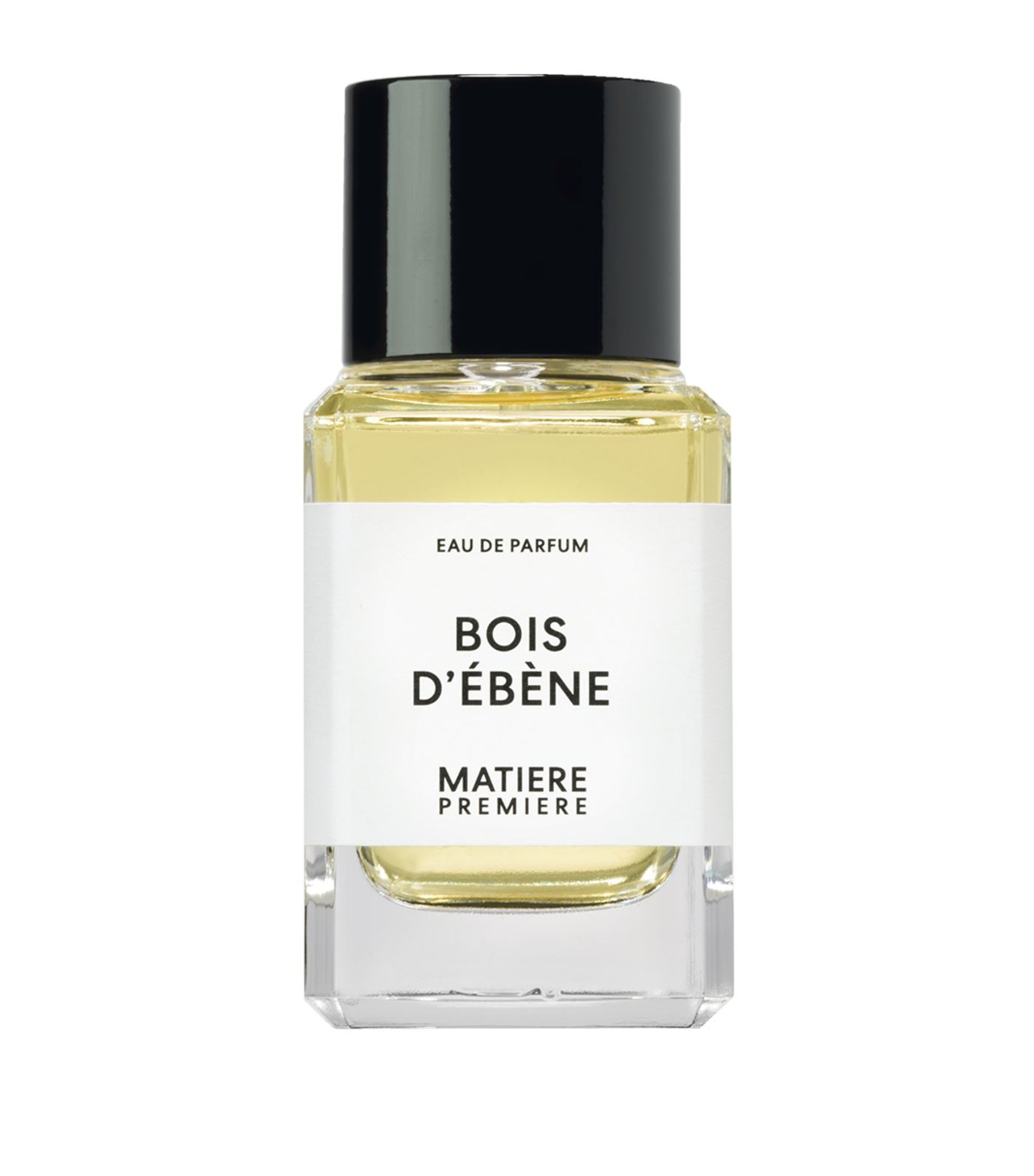Matière Première Bois d Ebene (2019)