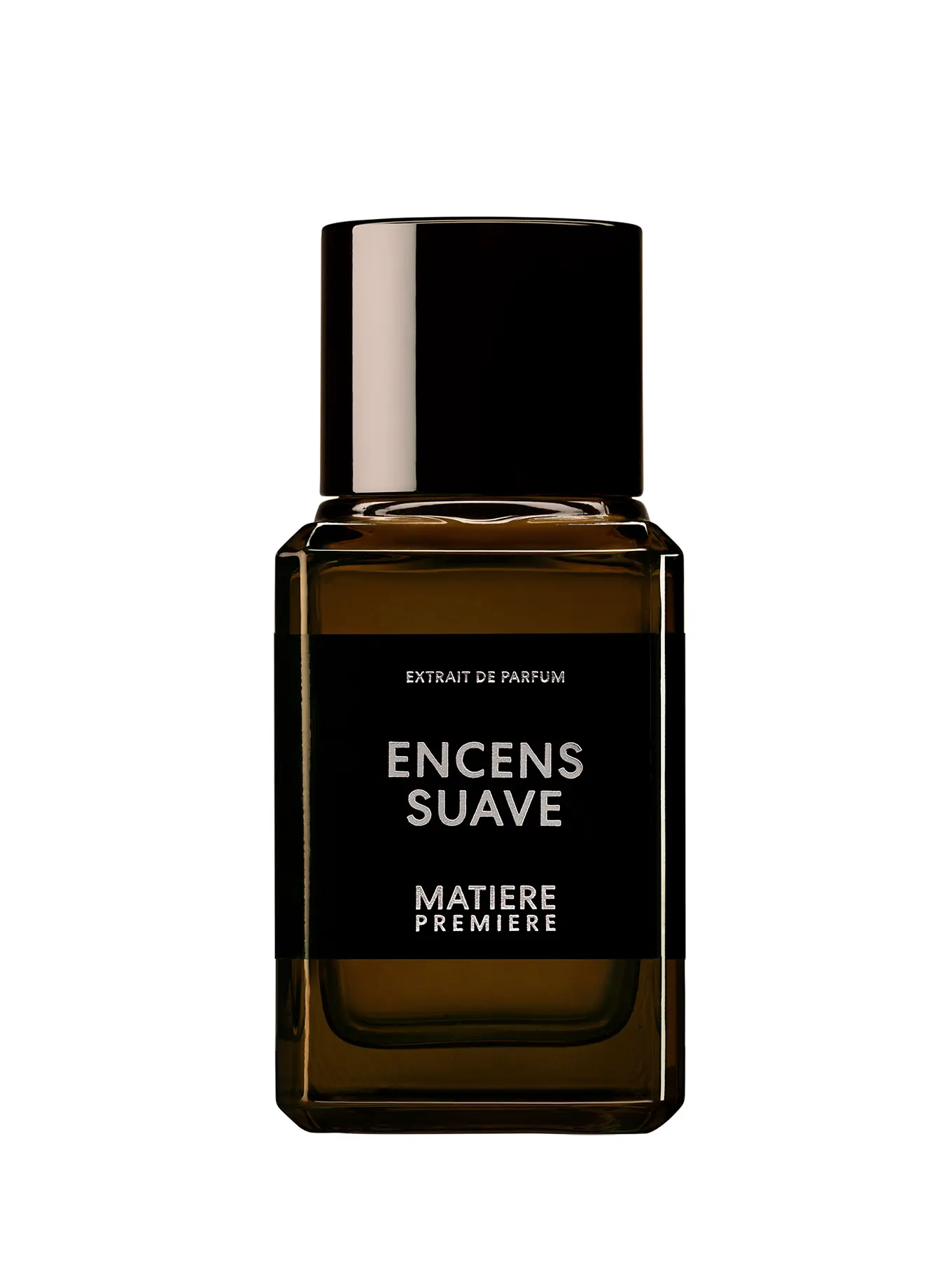 Matière Première Encens Suave Extrait (2024)
