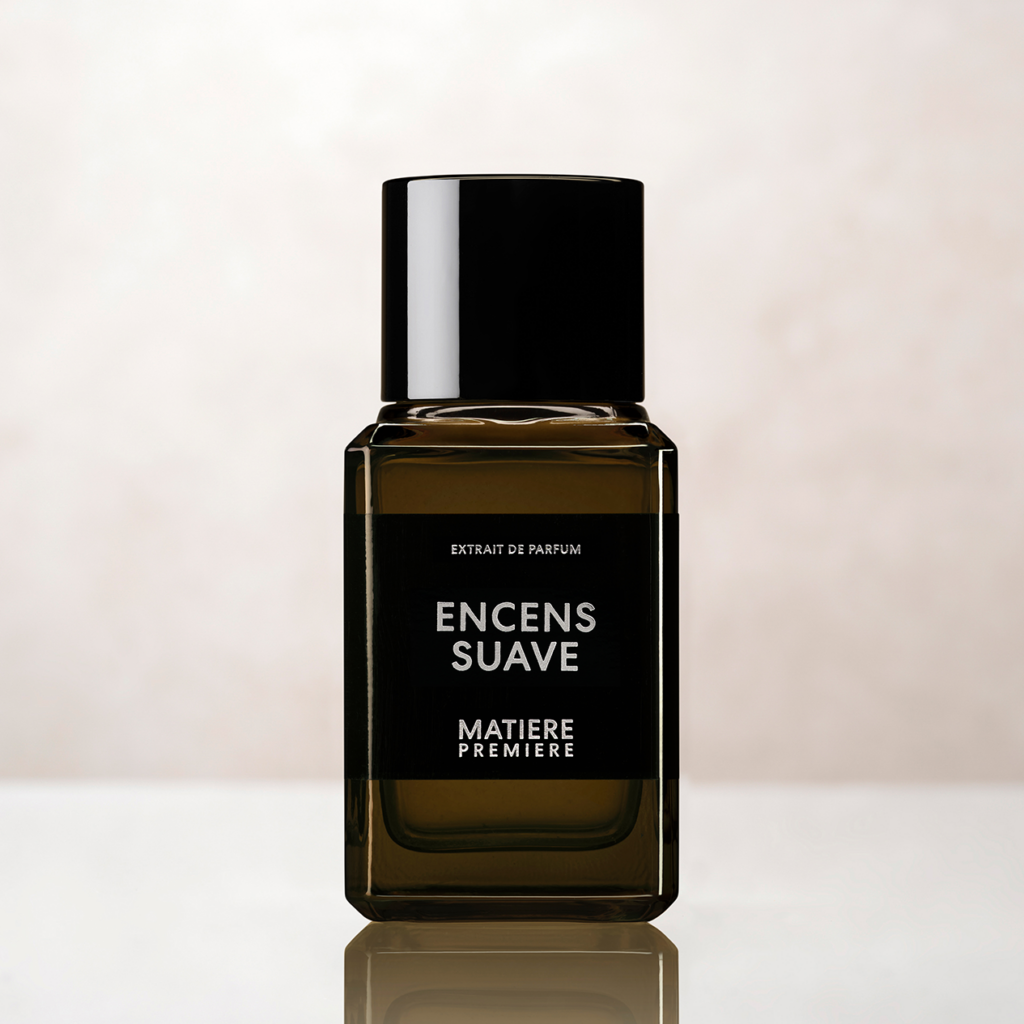 Matière Première Encens Suave (2019)