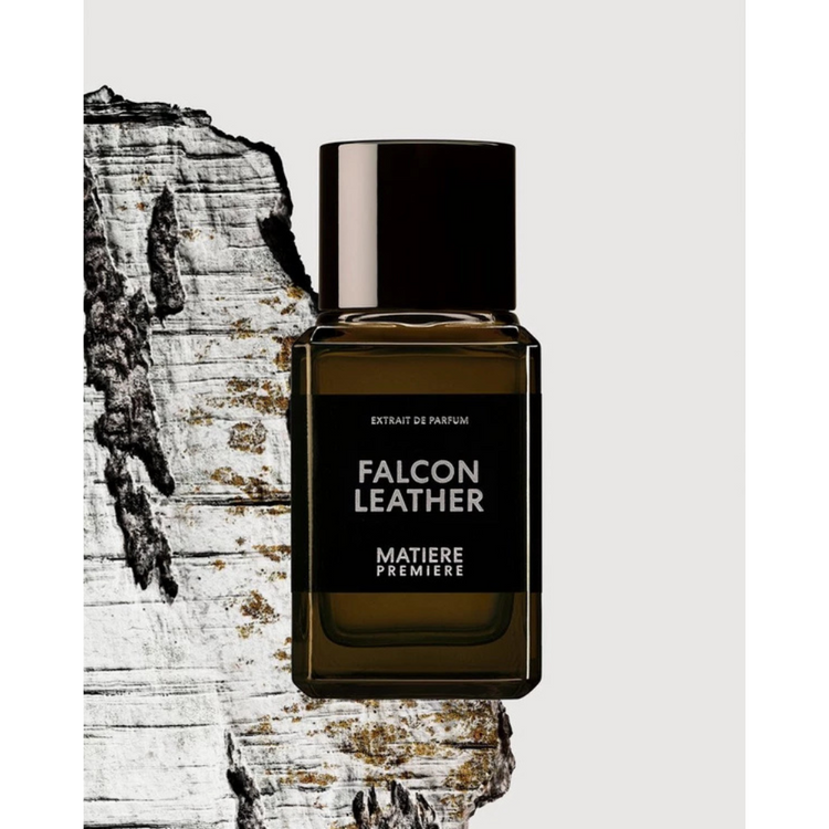 Matière Première Falcon Leather Extrait (2024)