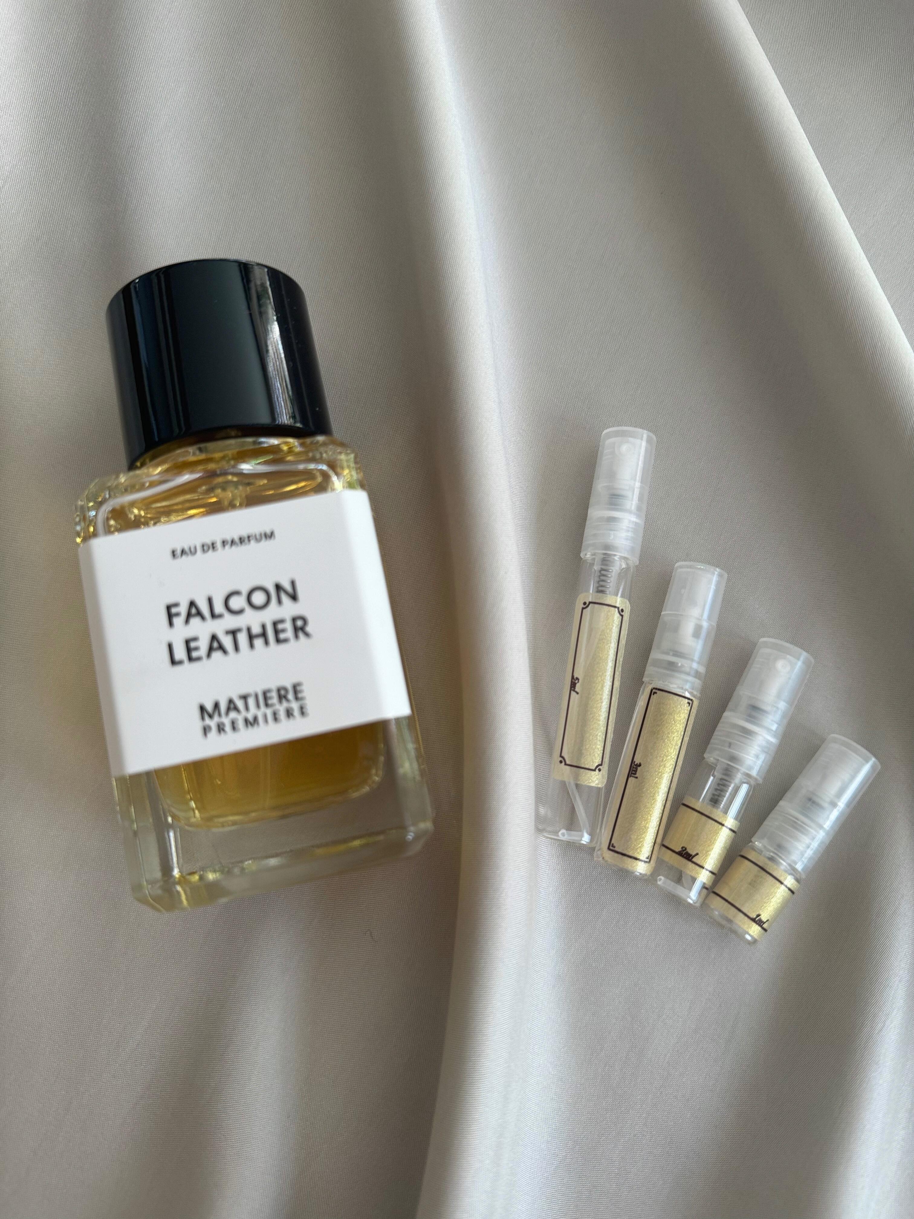 Matière Première Falcon Leather (2019)
