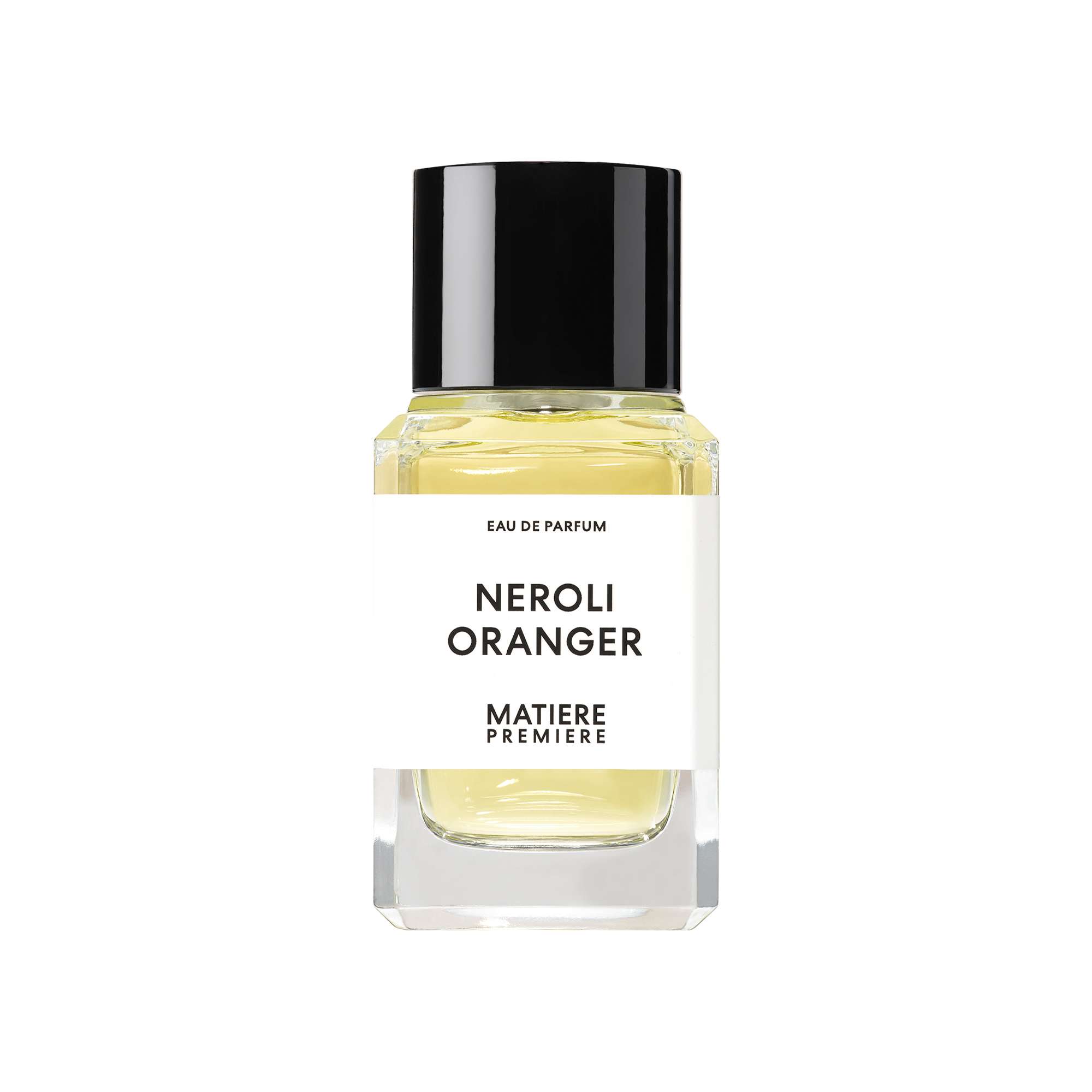 Matière Première Neroli Oranger (2019)