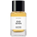 Matière Première Oud Seven (2021)