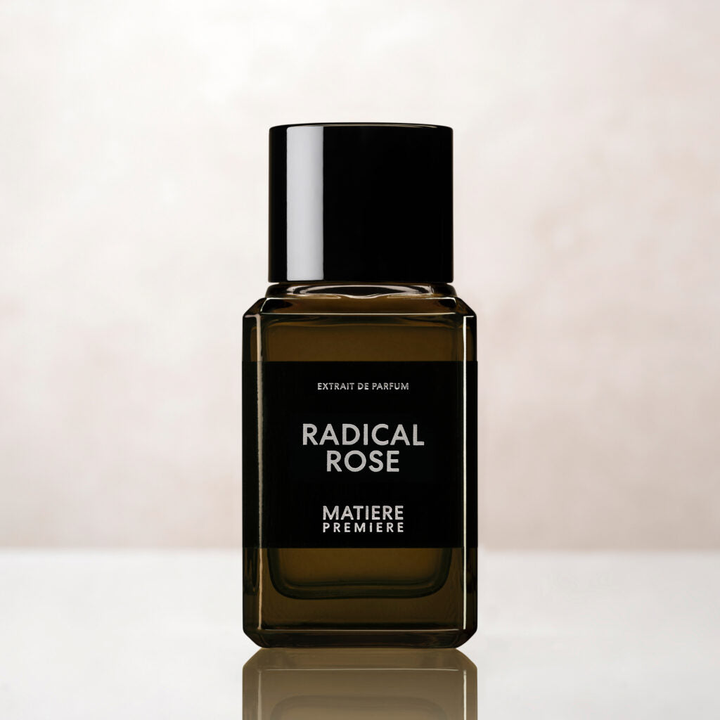 Matière Première Radical Rose (2020)
