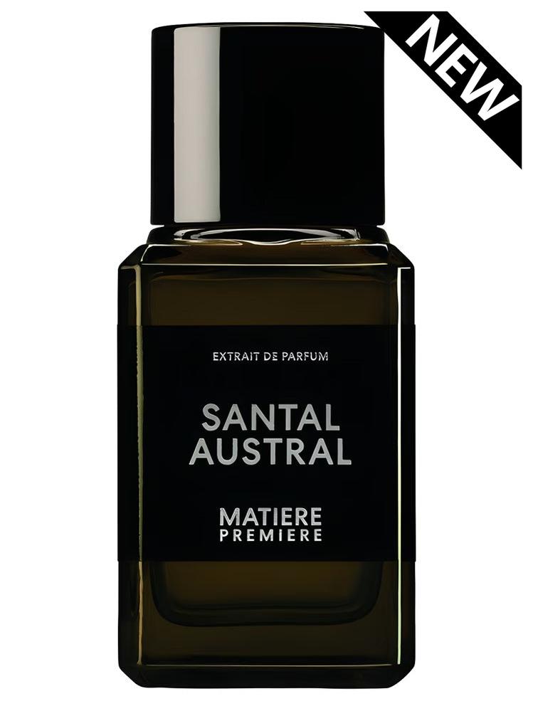 Matière Première Santal Austral Extrait (2024)