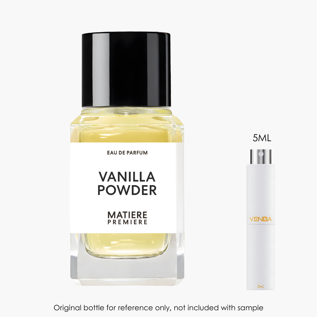 Matière Première Vanilla Powder (2023)
