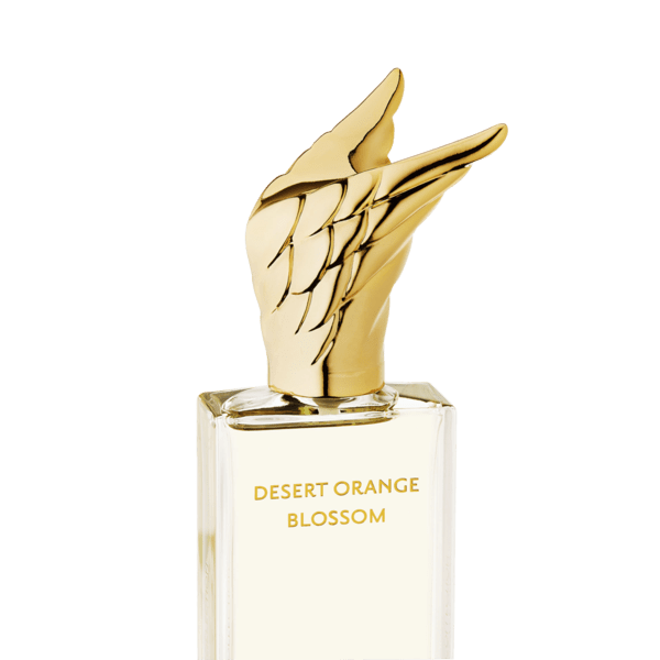 Memo Paris Desert Orange Blossom (2020)