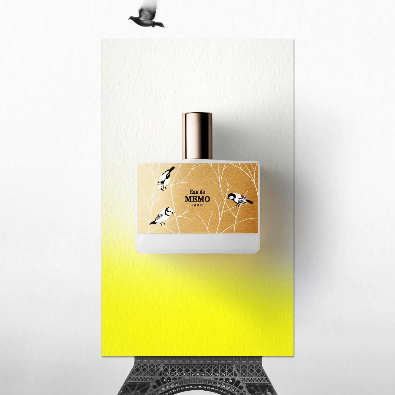 Memo Paris Eau de Memo (2017)