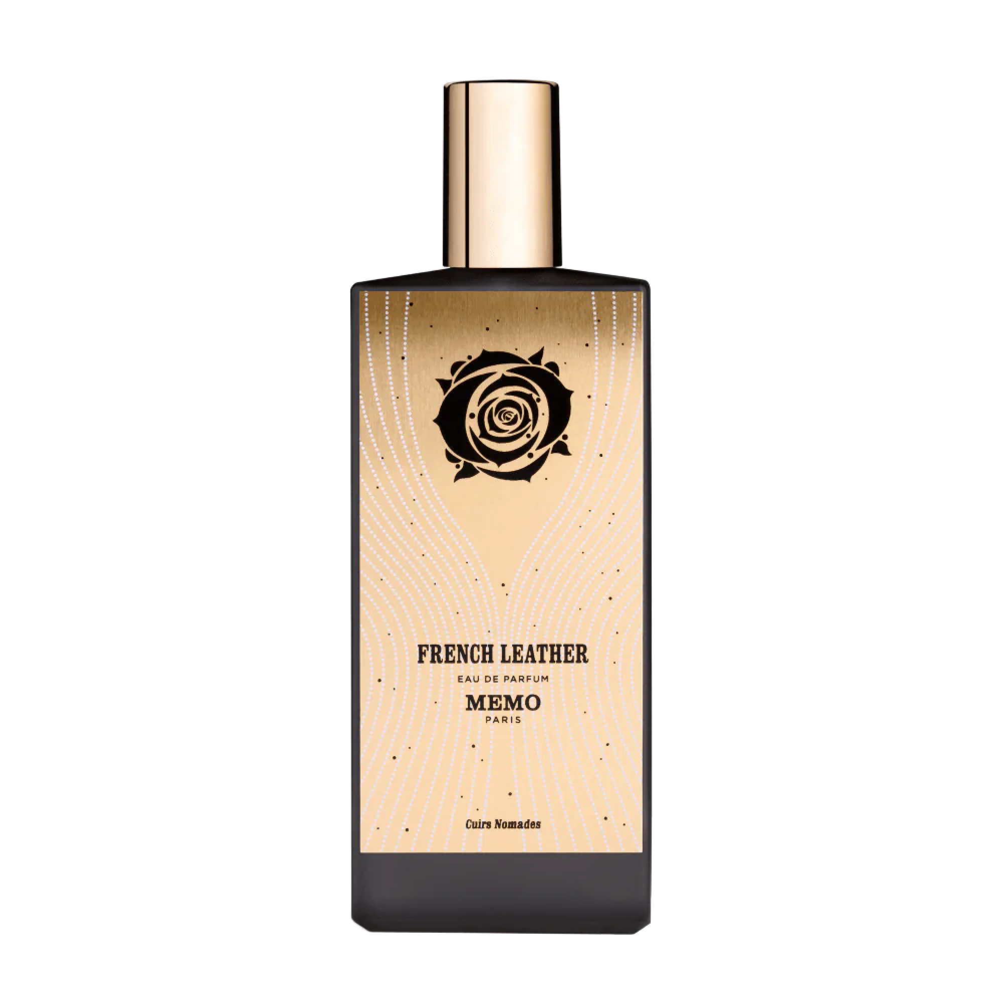 Memo Paris French Leather Rose (2014)