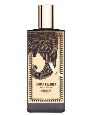 Memo Paris Indian Leather (2024)