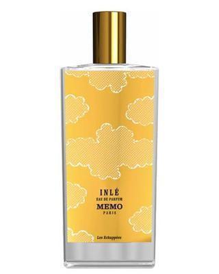 Memo Paris Inle Iris