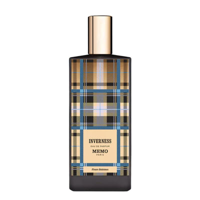 Memo Paris Inverness (2023)