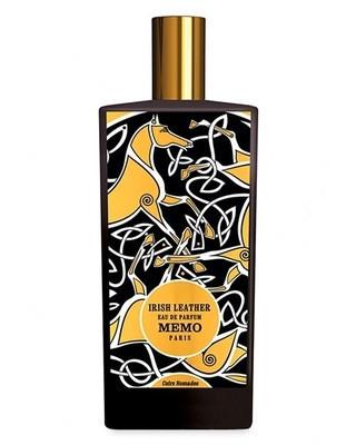 Memo Paris Irish Leather (2013)
