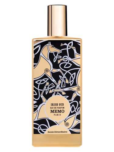 Memo Paris Irish Oud (2015)