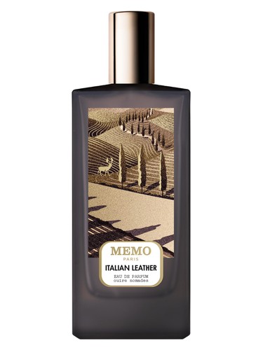 Memo Paris Italian Leather (2013)
