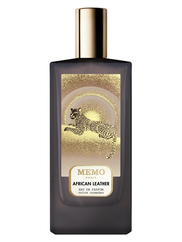 Memo Paris Leather (2025)