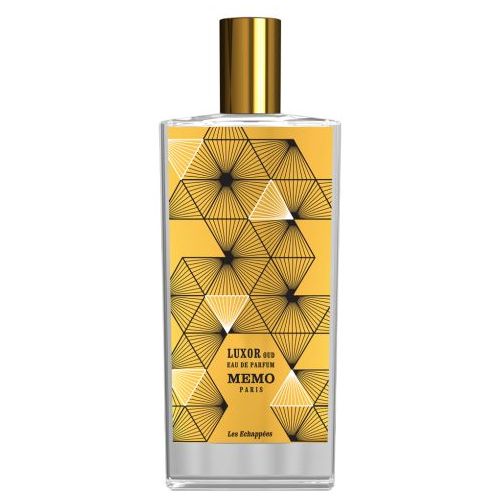 Memo Paris Luxor Oud (2012)