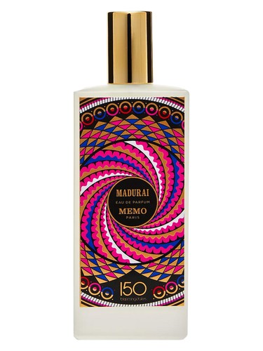 Memo Paris Madurai Bloomingdale s 150th Anniversary Exclusive (2023)