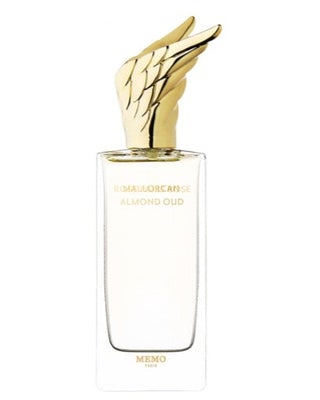Memo Paris Mallorcan Almond Oud (2023)