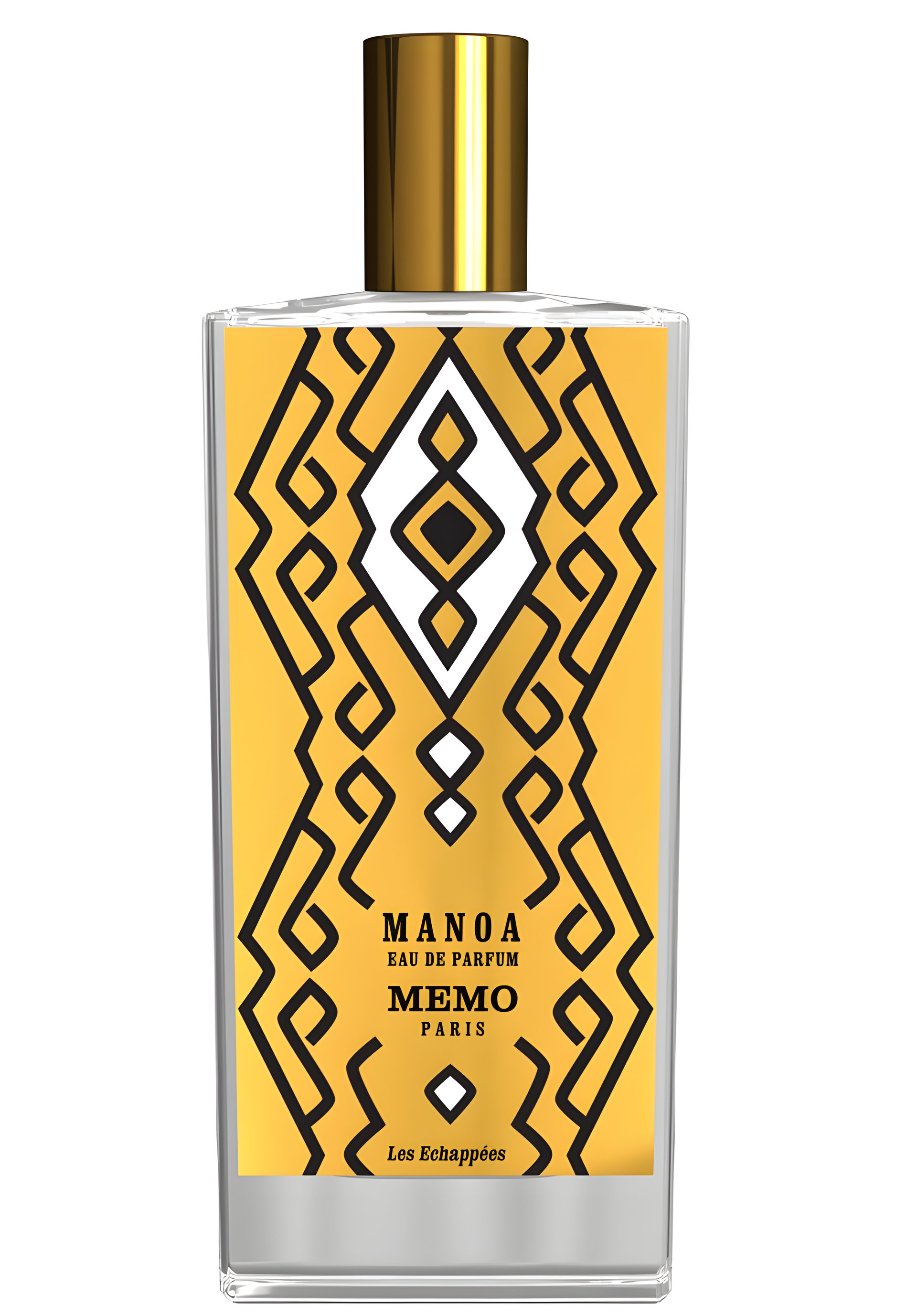Memo Paris Manoa