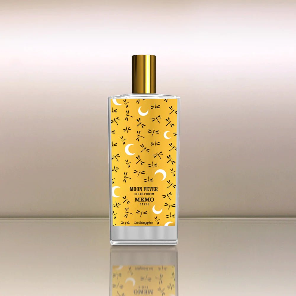 Memo Paris Moon Fever