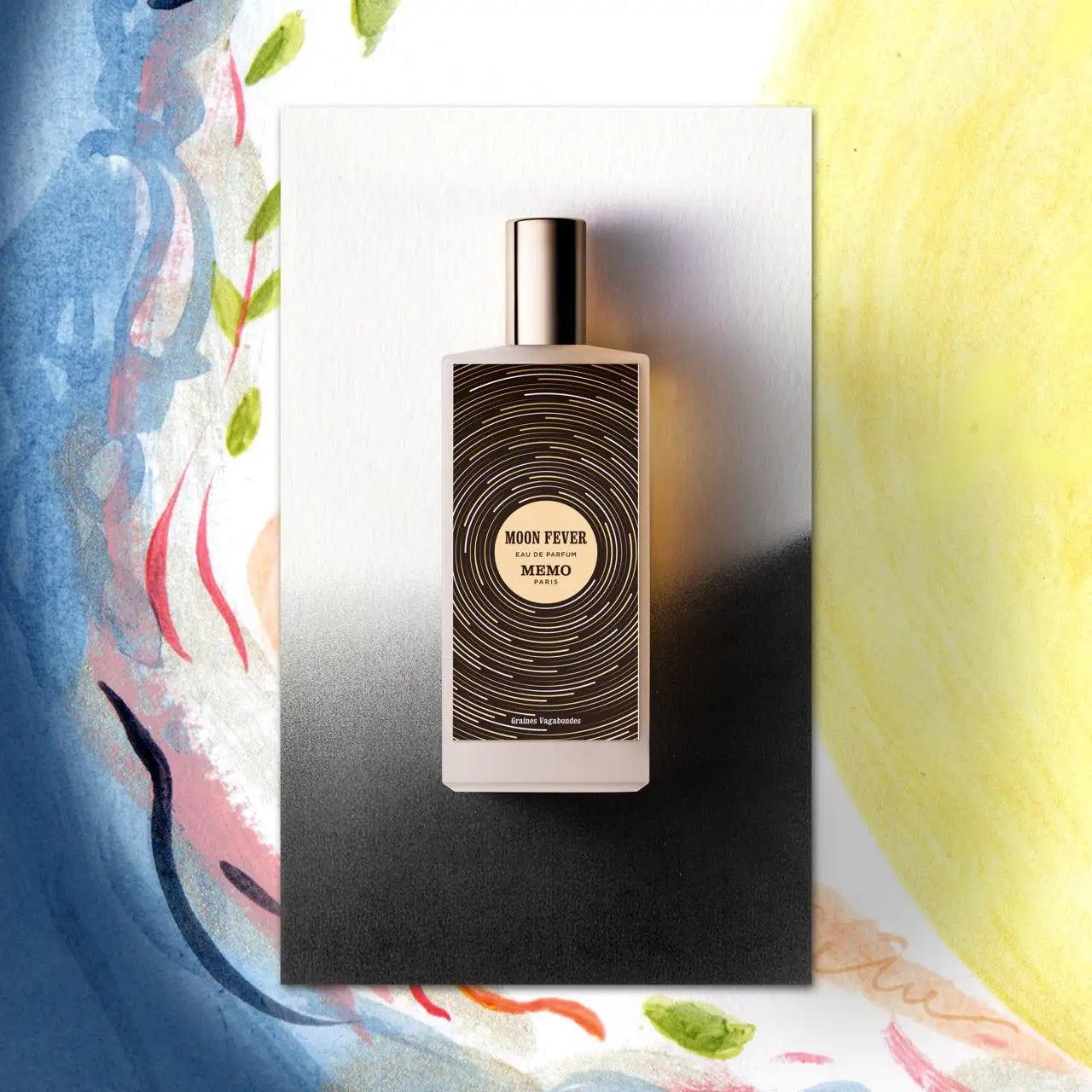 Memo Paris Moon Leather (2016)