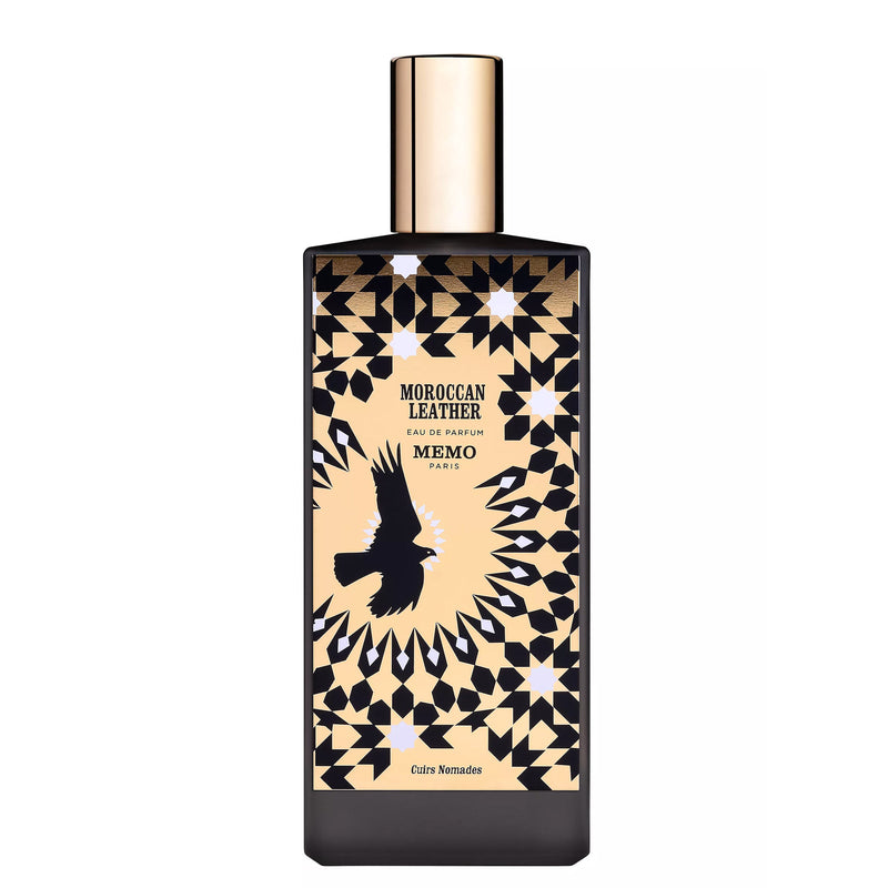 Memo Paris Moroccan Leather (2018)