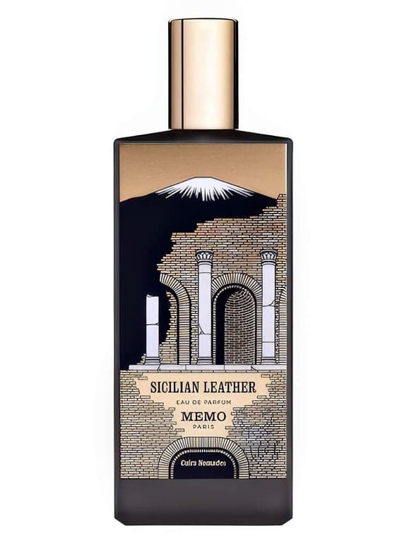 Memo Paris Ocean Leather (2020)