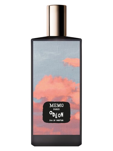 Memo Paris Odeon x Jean Jullien