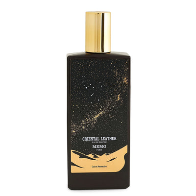 Memo Paris Oriental Leather (2019)