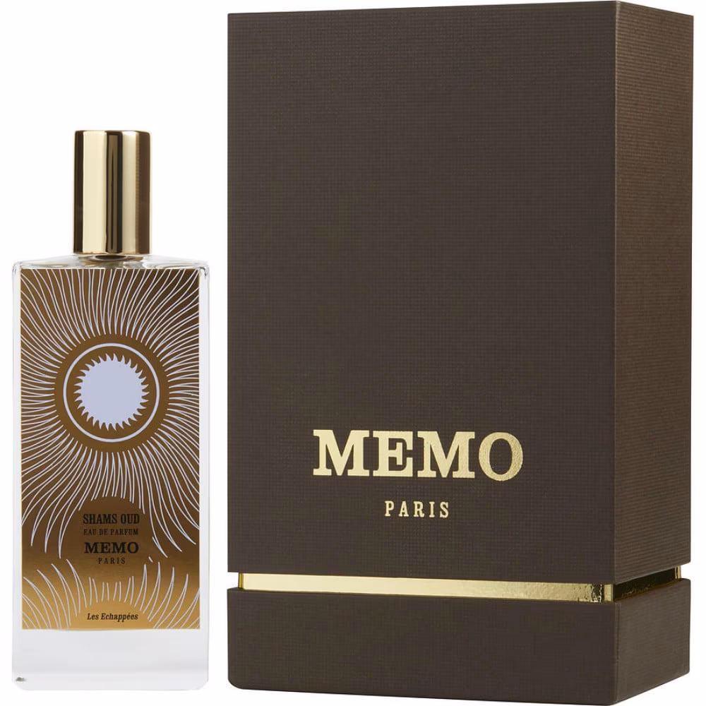 Memo Paris Shams Oud