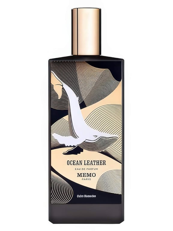 Memo Paris Sicilian Leather (2021)